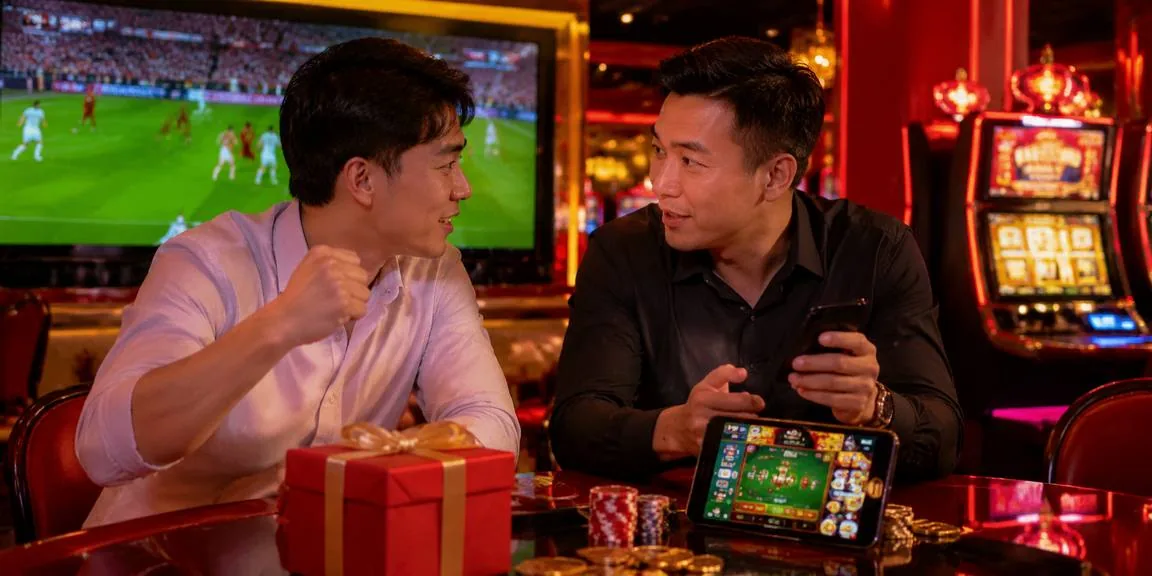 Viettel Money Roulette